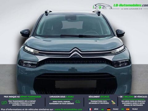 C3 Aircross PureTech 130 BVA 2022 occasion 31850 Beaupuy