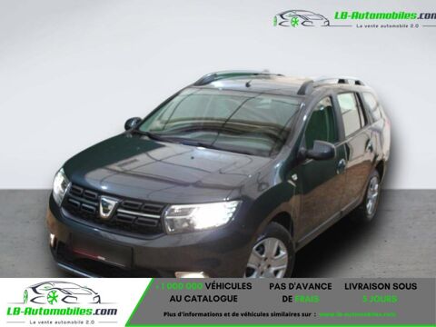 Dacia Logan TCe 90 BVM 2019 occasion Beaupuy 31850
