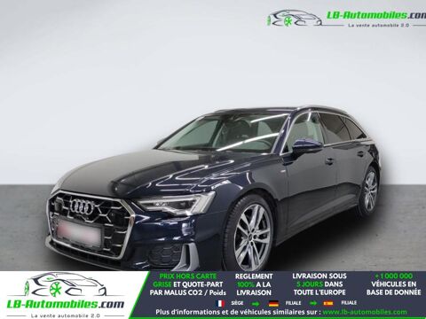 A6 TDI 204 ch 2025 occasion 31850 Beaupuy