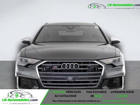 S6 TDI 344 ch BVA Quattro 2022 occasion 31850 Beaupuy