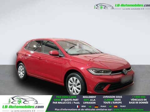 Polo 1.0 TSI 110 S&S BVA 2024 occasion 31850 Beaupuy