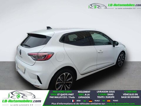 Clio V TCe 100 BVM 2025 occasion 31850 Beaupuy