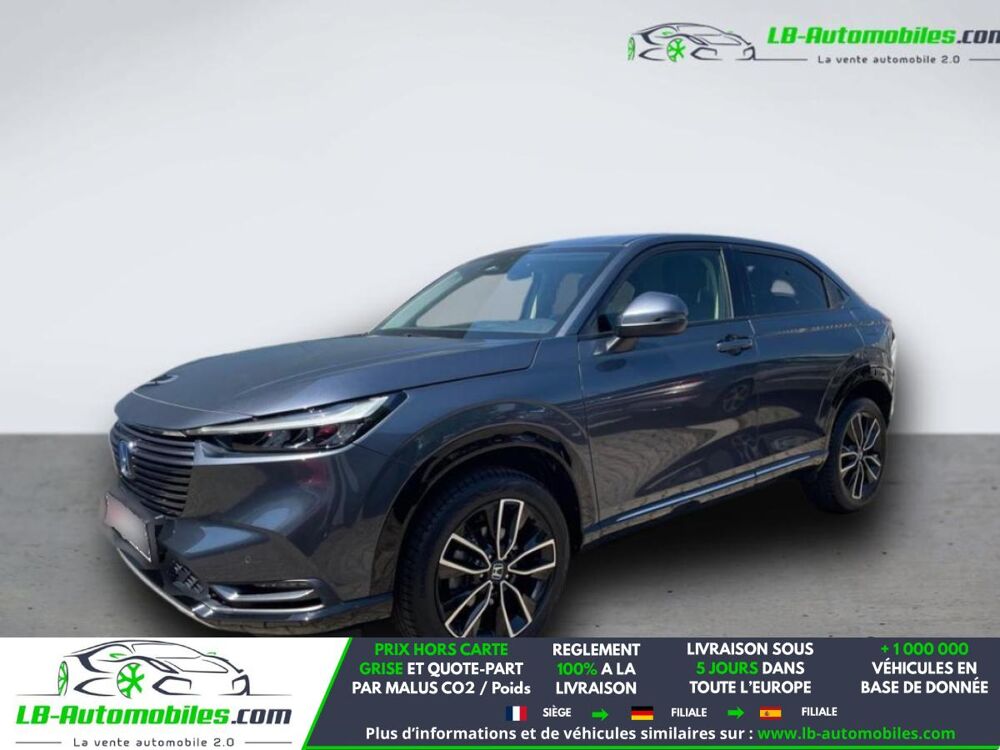 HR-V 1.5 i-VTEC BVA 130ch 2022 occasion 31850 Beaupuy