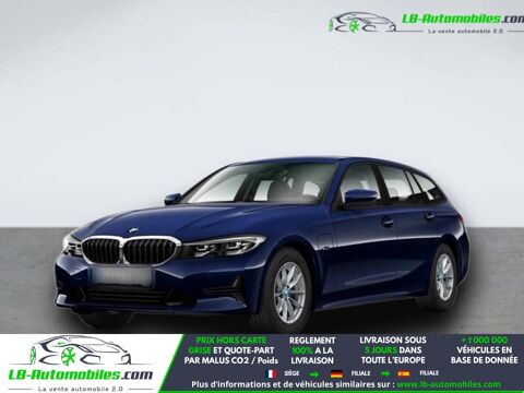 Annonce voiture BMW Série 3 29950 €