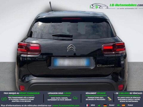 C5 aircross Hybride 136 DCS6 2025 occasion 31850 Beaupuy