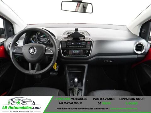 Citigo 61 kw 83 ch 2020 occasion 31850 Beaupuy