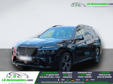 X7 xDrive40d 352 ch BVA 2024 occasion 31850 Beaupuy