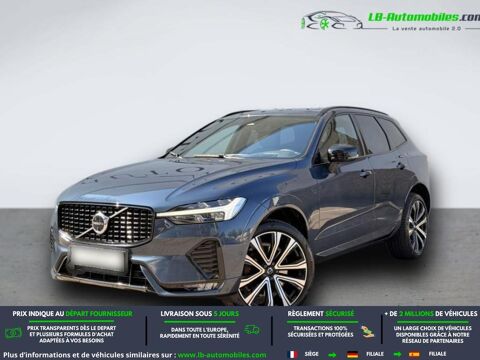 Volvo XC60 B5 AWD 235 ch BVA 2021 occasion Beaupuy 31850