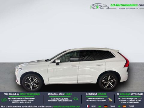 XC60 D4 190 ch BVA 2018 occasion 31850 Beaupuy