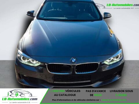 BMW S&eacute;rie 3 316i BVM 2014 occasion Beaupuy 31850