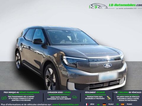 Explorer 77 kWh 286 ch 2025 occasion 31850 Beaupuy