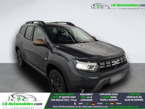 Duster TCe 150 4x2 BVA 2023 occasion 31850 Beaupuy