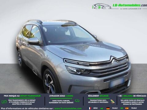C5 aircross BlueHDi 130 BVA 2019 occasion 31850 Beaupuy