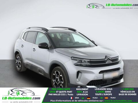 C5 aircross BlueHDi 130 BVA 2023 occasion 31850 Beaupuy