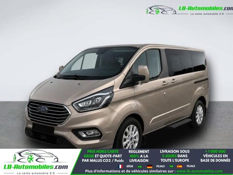 Annonce voiture Ford Tourneo VP 32700 €