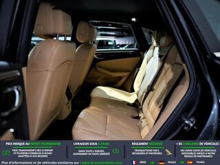 Macan 3.0 V6 340 ch 2017 occasion 31850 Beaupuy
