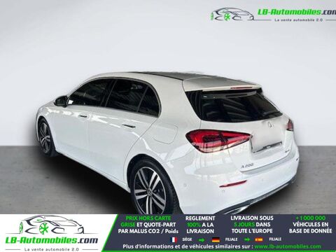 Classe A 200 BVA 2022 occasion 31850 Beaupuy
