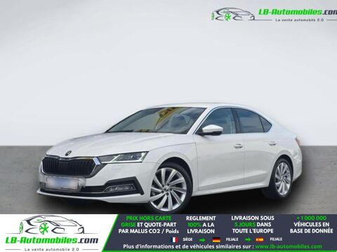 Annonce voiture Skoda Octavia 29777 €