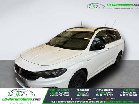 Fiat Tipo 1.4 T-jet 120 ch 2020 occasion Beaupuy 31850