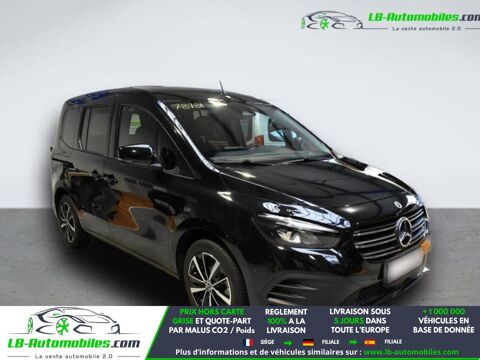 Classe T 180 BVA 2025 occasion 31850 Beaupuy