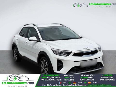 Stonic 1.0 T-GDi 100 ch BVA 2021 occasion 31850 Beaupuy