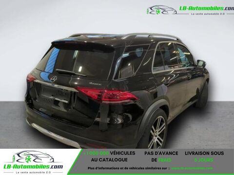 Classe GLE 350 e EQ POWER BVA 4Matic 2022 occasion 31850 Beaupuy