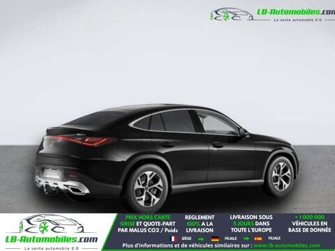 Annonce voiture Mercedes Classe GLC 65900 €