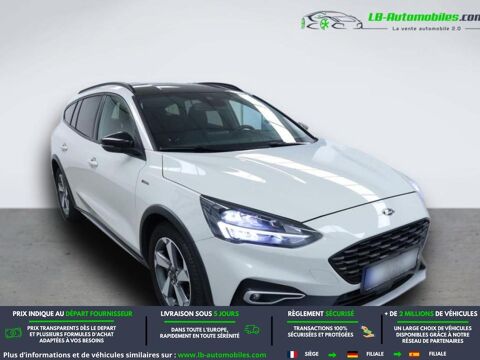 Focus 1.5 EcoBoost 150 BVA 2020 occasion 31850 Beaupuy