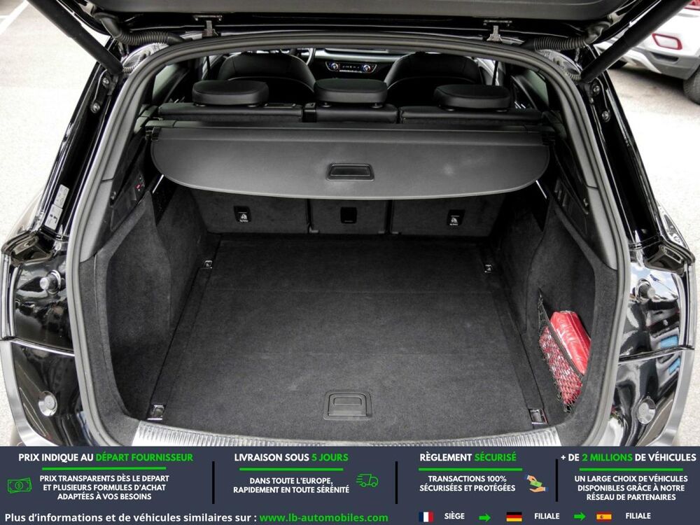 Q5 2.0 TFSI 252 BVA Quattro 2018 occasion 31850 Beaupuy