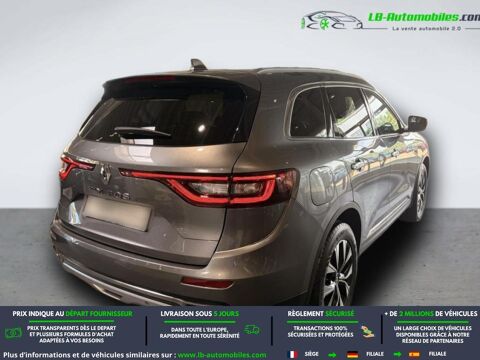 Koleos Tce160 BVA 4x2 2023 occasion 31850 Beaupuy