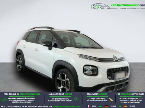 C3 Aircross PureTech 130 BVA 2020 occasion 31850 Beaupuy