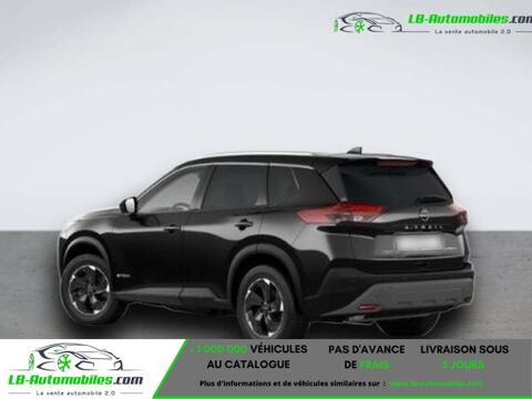 Nissan X-Trail e-POWER 213 ch e-4ORCE 5 Places BVA 2025 occasion Beaupuy 31850