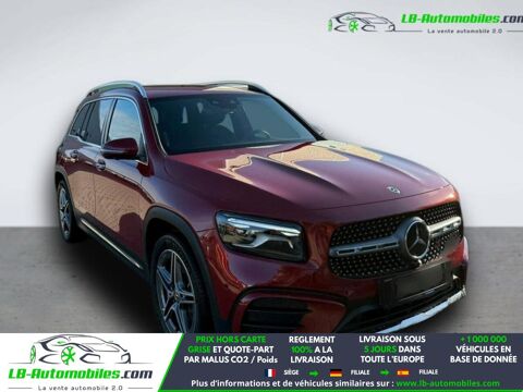 GLB 220 d BVA 4Matic 2023 occasion 31850 Beaupuy