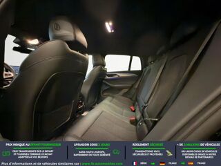 X4 xDrive20d 190 ch BVA 2020 occasion 31850 Beaupuy