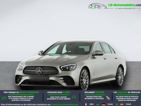 Classe E 220 d BVA 2022 occasion 31850 Beaupuy
