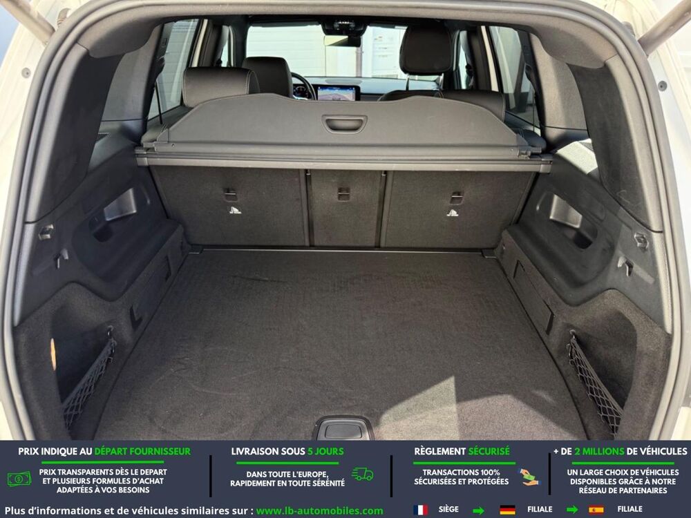 GLB 220 d BVA 4Matic 2021 occasion 31850 Beaupuy