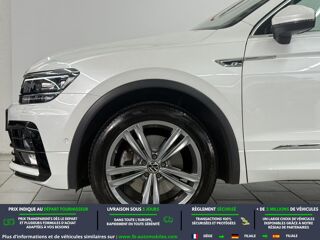 Tiguan 2.0 Bi-TDI 240 BVA 4Motion 2020 occasion 31850 Beaupuy