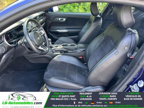 Mustang 5.0 450ch BVA 2019 occasion 31850 Beaupuy
