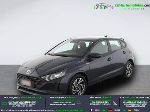 Hyundai i20 1.2 84 2024 occasion Beaupuy 31850