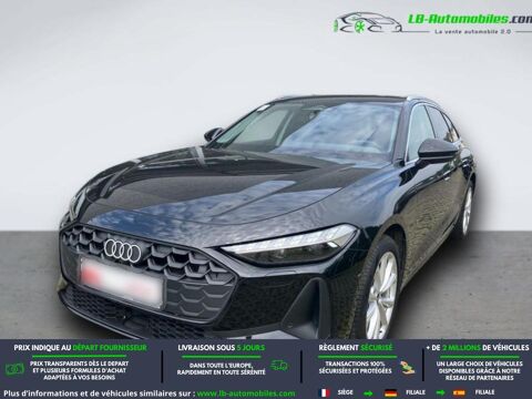 Audi A5 40 TFSI 204 ch BVA Quattro 2025 occasion Beaupuy 31850