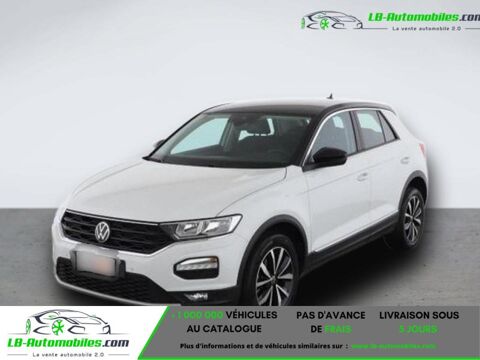 Volkswagen T-ROC 1.6 TDI 115 BVM 2021 occasion Beaupuy 31850