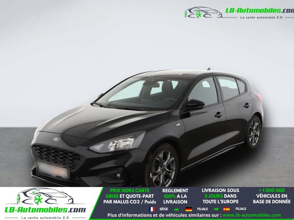 Focus 1.5 EcoBoost 150 BVM 2019 occasion 31850 Beaupuy