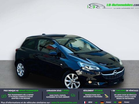 Corsa 1.4 90 ch BVM 2017 occasion 31850 Beaupuy