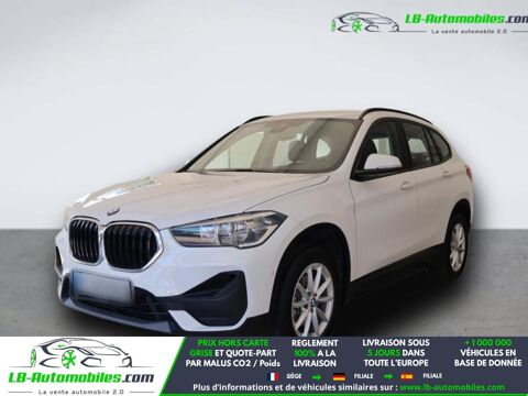 X1 sDrive 18d 150 ch BVA 2021 occasion 31850 Beaupuy
