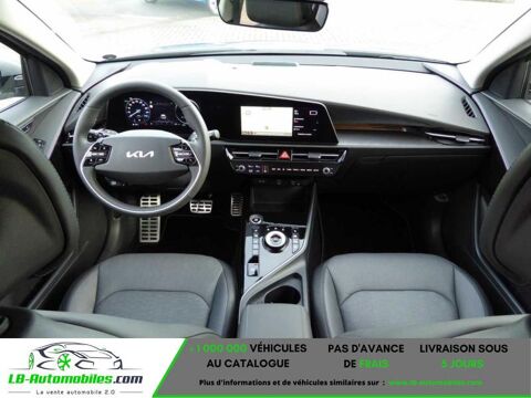 Niro 1.6 GDi 183 ch PHEV BVA 2022 occasion 31850 Beaupuy
