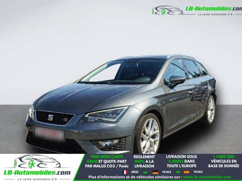 Annonce voiture Cupra Leon 18950 €