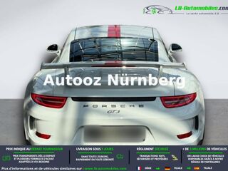 911 3.8i 475 PDK 2015 occasion 31850 Beaupuy