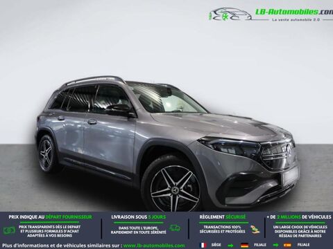 EQB 250 2023 occasion 31850 Beaupuy