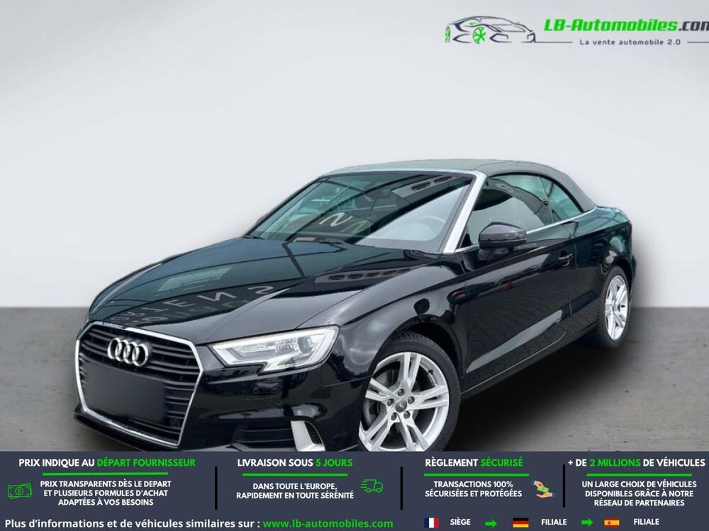 A3 TFSI 150 BVA 2020 occasion 31850 Beaupuy