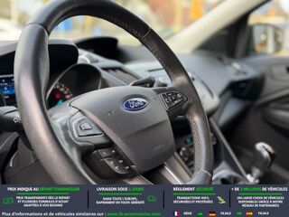 Kuga 1.5 EcoBoost 120 4x2 BVM 2017 occasion 31850 Beaupuy